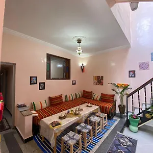  Albergue Dar Sahrawi