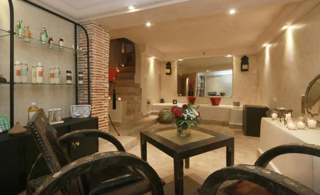 Riad Agdal Royal & Spa Marraquexe Casa de hóspedes