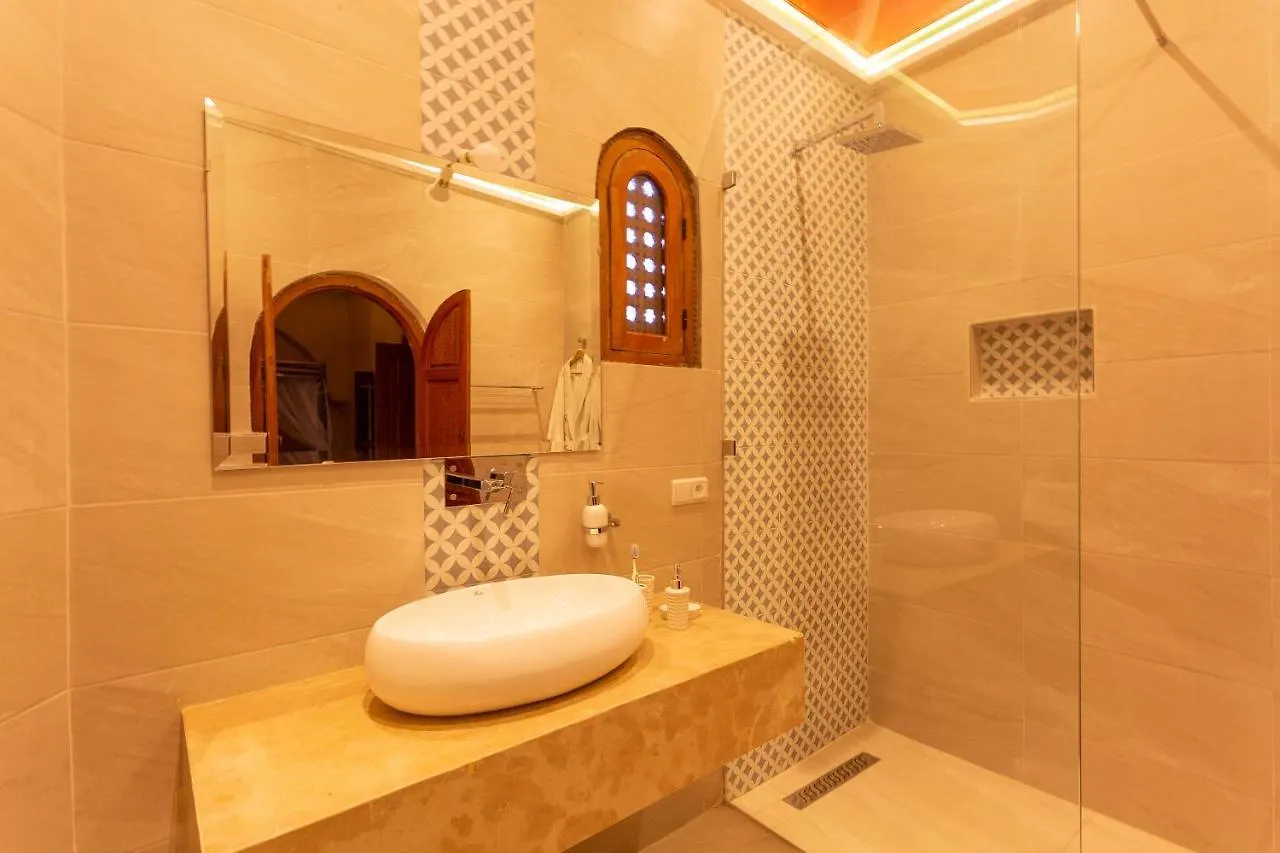 Riad Agdal Royal & Spa Marrakesh Pensionat