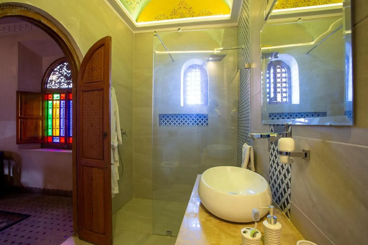 Riad Agdal Royal & Spa Marraquexe 2*,  Marrocos