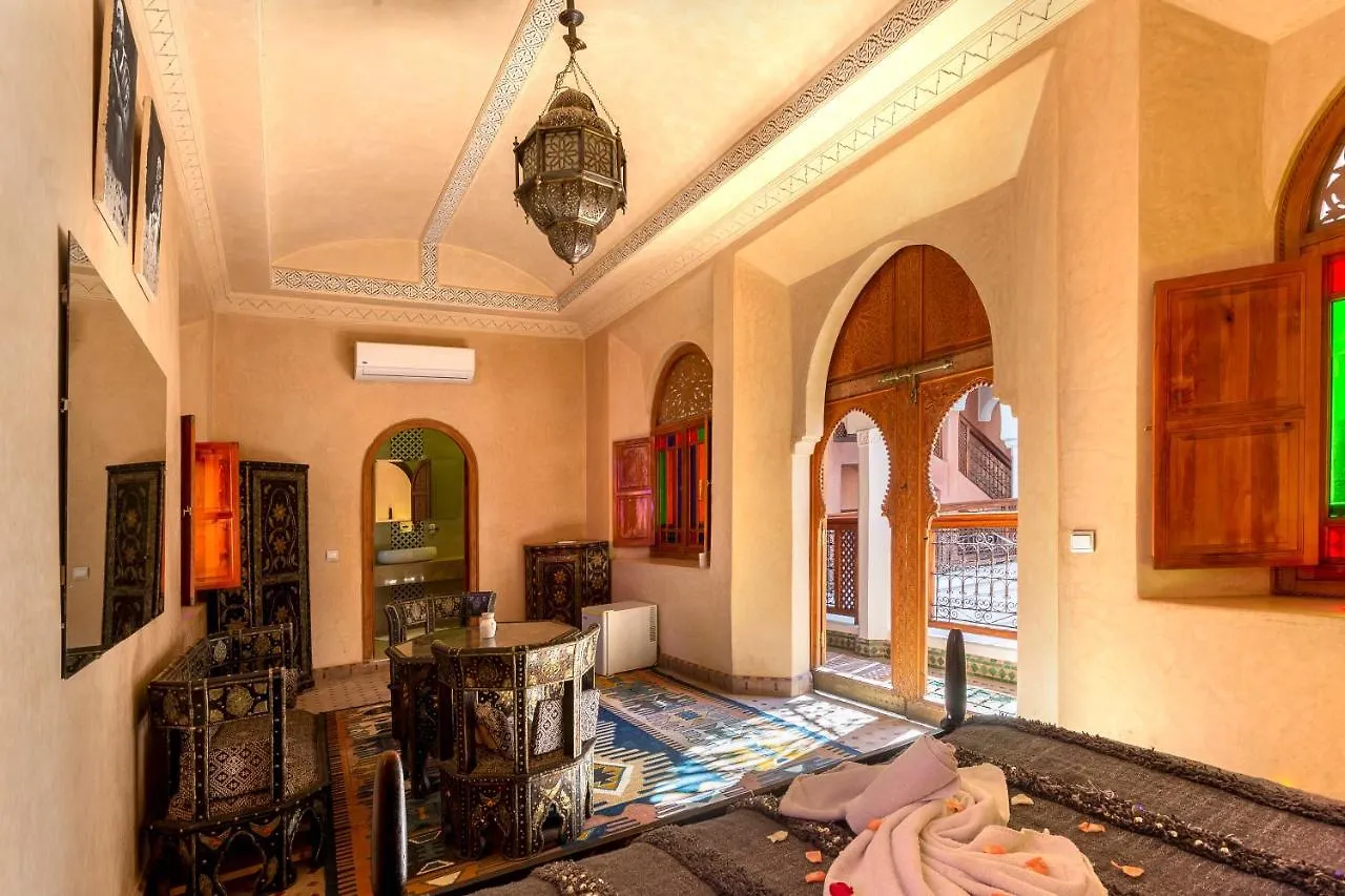 Riad Agdal Royal & Spa Marraquexe Casa de hóspedes