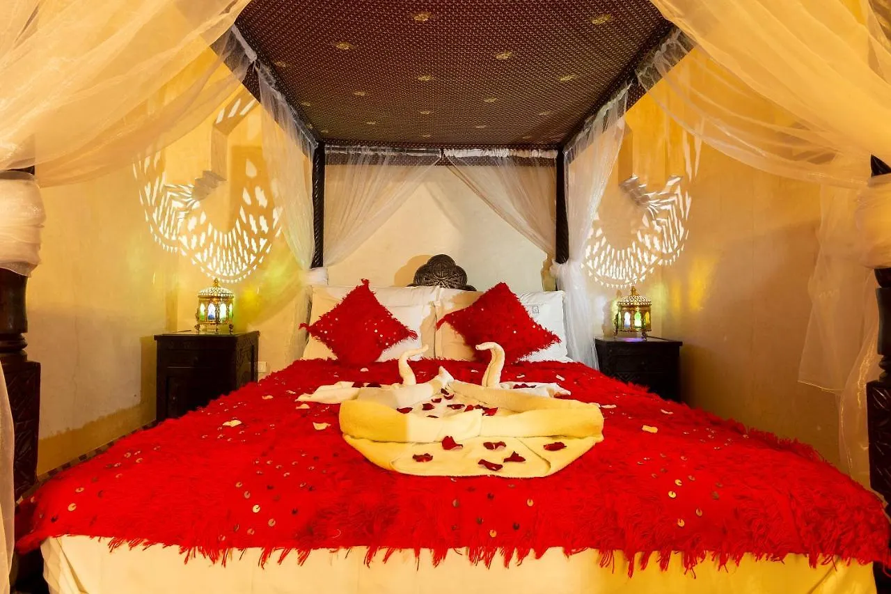 Riad Agdal Royal & Spa Marraquexe Marrocos
