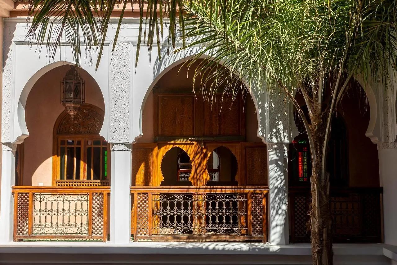 Riad Agdal Royal & Spa Marraquexe Casa de hóspedes