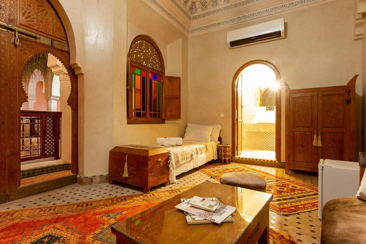 Riad Agdal Royal & Spa Marraquexe Casa de hóspedes