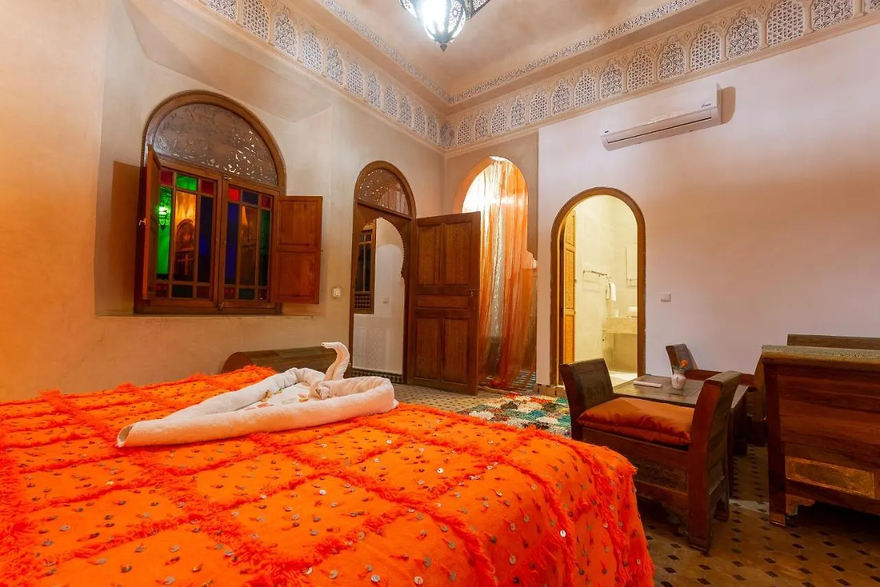 Riad Agdal Royal & Spa Marrakesh