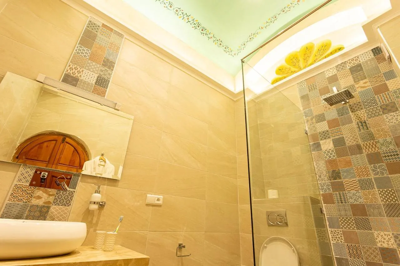 Riad Agdal Royal & Spa Marraquexe 2*,  Marrocos