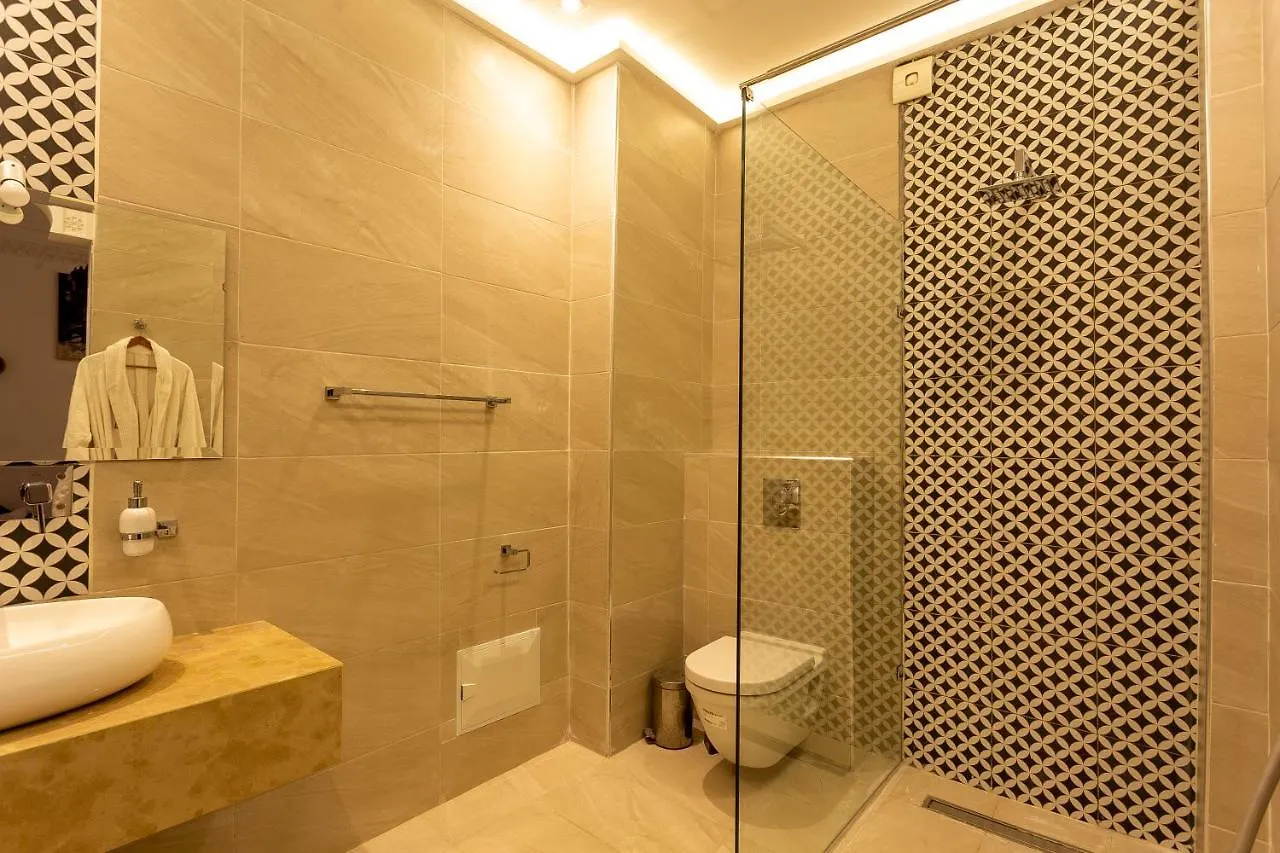 Casa de hóspedes Riad Agdal Royal & Spa Marraquexe