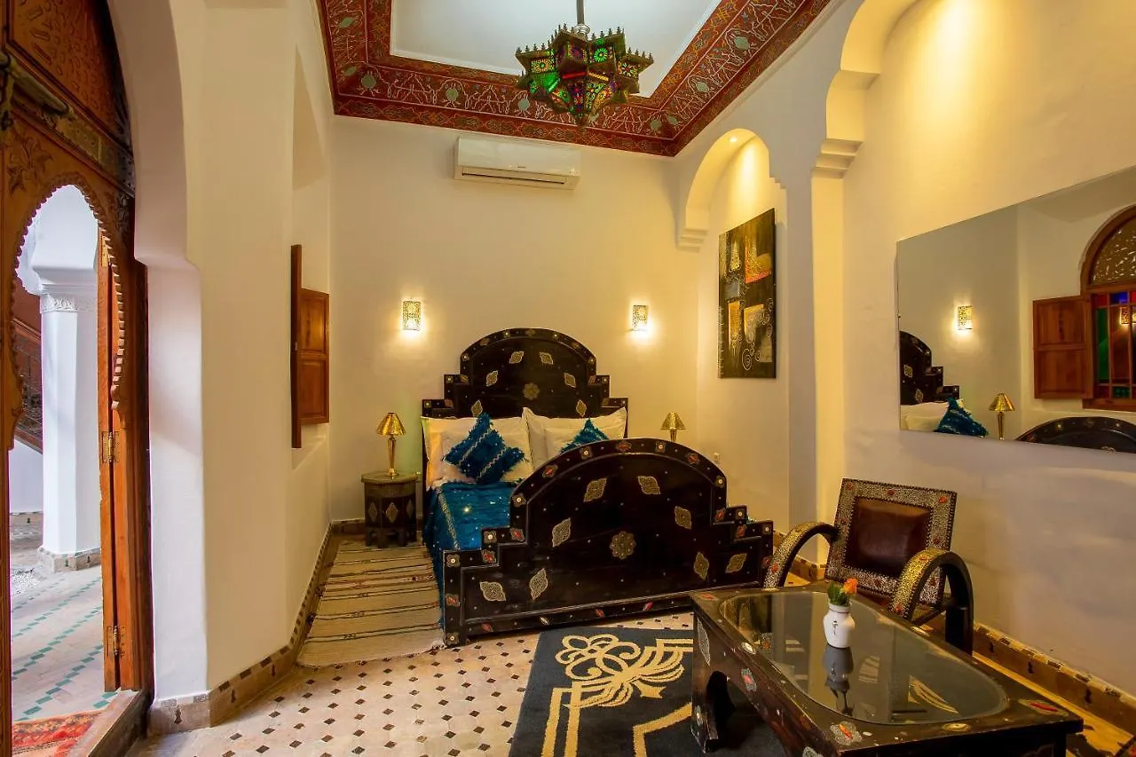 Riad Agdal Royal & Spa Marraquexe Marrocos