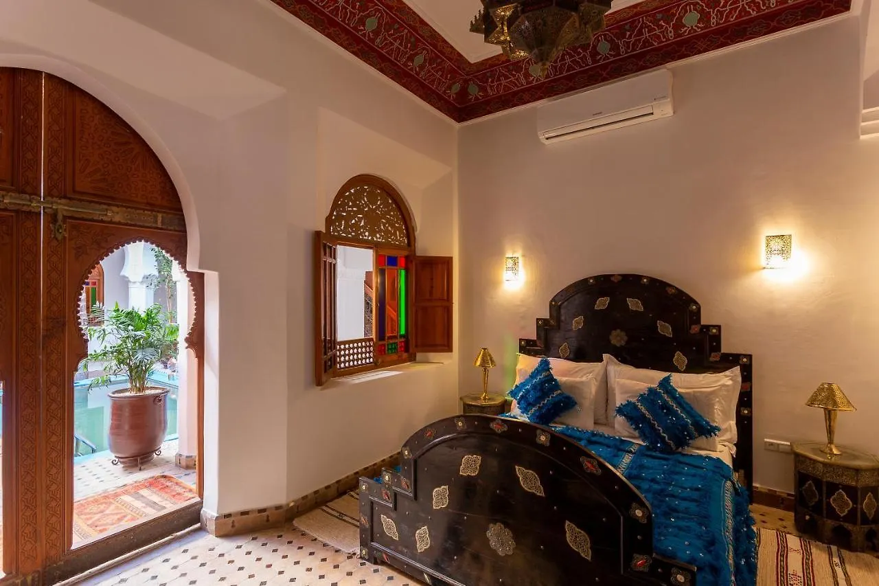 Riad Agdal Royal & Spa Marrakesh